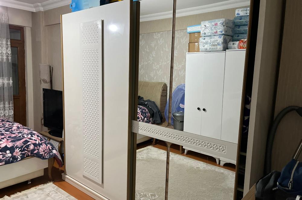 ULUÖNDER MAHALLESİNDE 3+1 SATILIK DAİRE