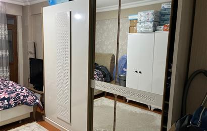 ULUÖNDER MAHALLESİNDE 3+1 SATILIK DAİRE