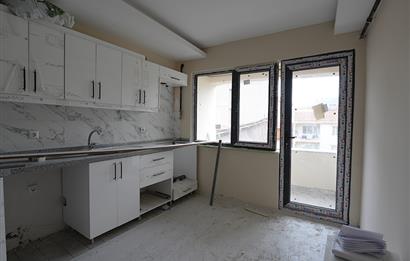 C21 Cius; Sosyal Yaşam Merkezi Civarı 2+1 Sıfır Dubleks Daire