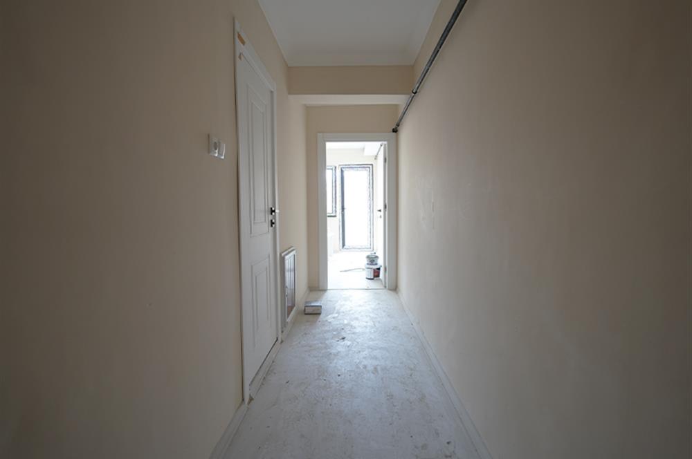 C21 Cius; Sosyal Yaşam Merkezi Civarı 2+1 Sıfır Dubleks Daire