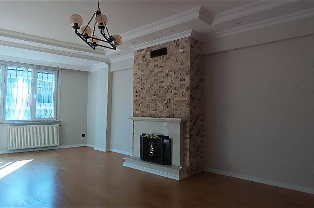 CENTURY 21 GERÇEKTEN KEMERBURGAZ'DA 3+1 BOŞ ARAKAT DAİRE