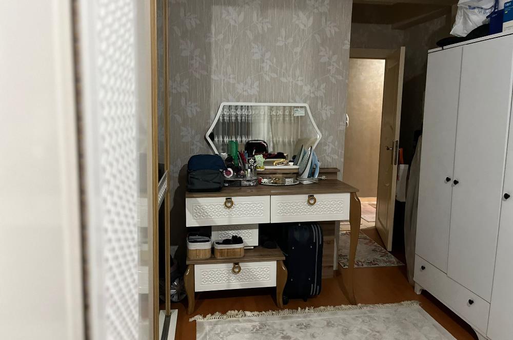 ULUÖNDER MAHALLESİNDE 3+1 SATILIK DAİRE