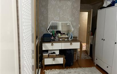 ULUÖNDER MAHALLESİNDE 3+1 SATILIK DAİRE