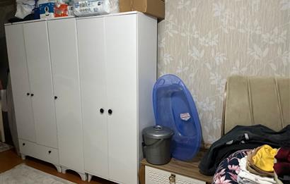 ULUÖNDER MAHALLESİNDE 3+1 SATILIK DAİRE