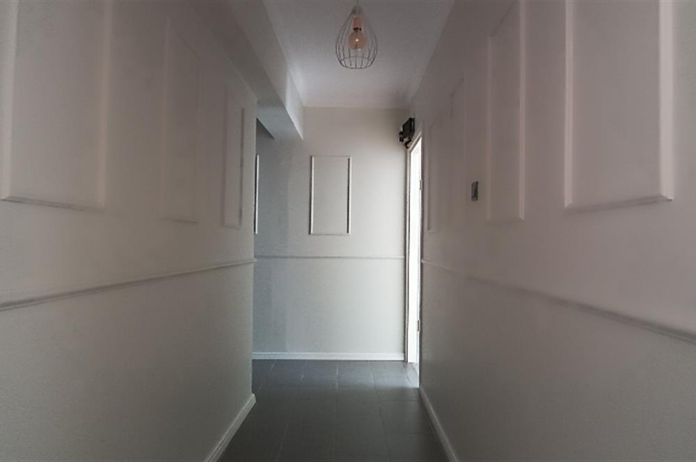 CENTURY 21 GERÇEKTEN KEMERBURGAZ'DA 3+1 BOŞ ARAKAT DAİRE