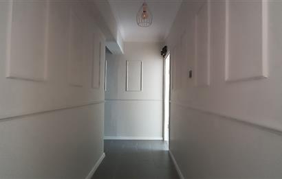 CENTURY 21 GERÇEKTEN KEMERBURGAZ'DA 3+1 BOŞ ARAKAT DAİRE