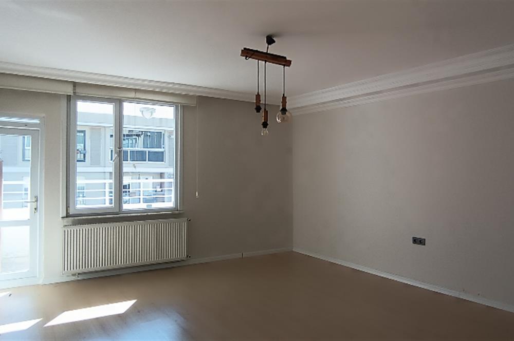 CENTURY 21 GERÇEKTEN KEMERBURGAZ'DA 3+1 BOŞ ARAKAT DAİRE