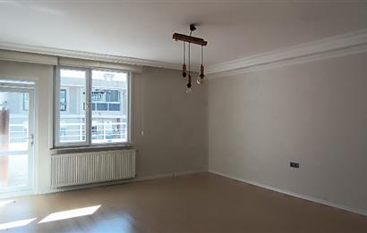 CENTURY 21 GERÇEKTEN KEMERBURGAZ'DA 3+1 BOŞ ARAKAT DAİRE