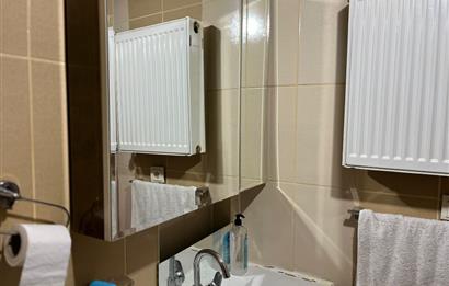 ULUÖNDER MAHALLESİNDE 3+1 SATILIK DAİRE