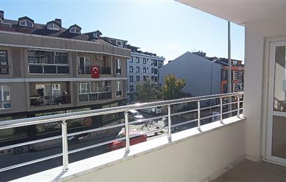 CENTURY 21 GERÇEKTEN KEMERBURGAZ'DA 3+1 BOŞ ARAKAT DAİRE