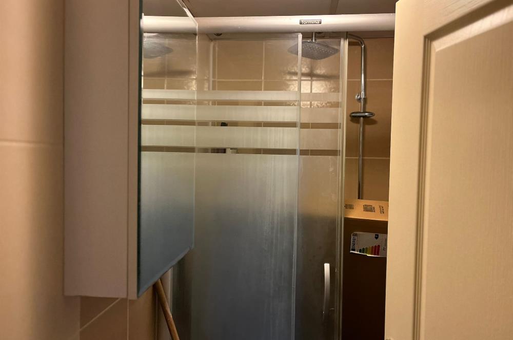 ULUÖNDER MAHALLESİNDE 3+1 SATILIK DAİRE