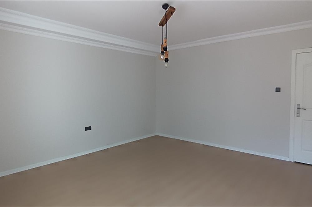 CENTURY 21 GERÇEKTEN KEMERBURGAZ'DA 3+1 BOŞ ARAKAT DAİRE