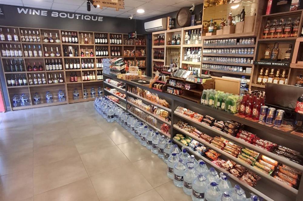 ETIMESGUTTA YÜKSEK KAR MARJINA SAHİP TEKEL