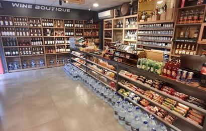 ETIMESGUTTA YÜKSEK KAR MARJINA SAHİP TEKEL