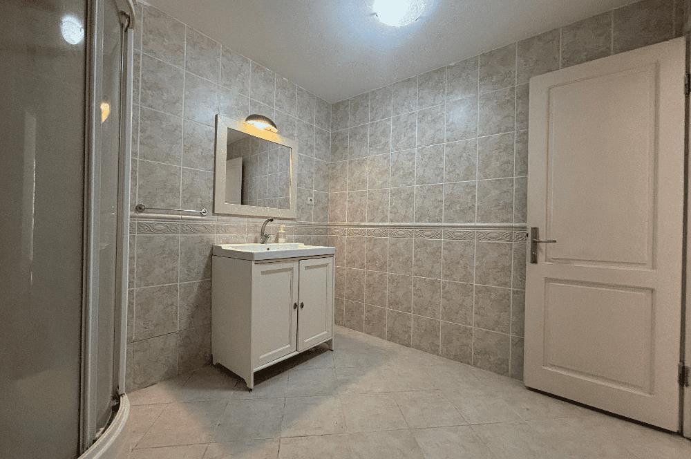 Bodrum Oasis Yakını Deniz Manzaralı Satılık 3+1 Dubleks Villa