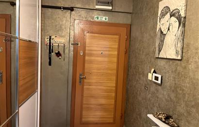 ULUÖNDER MAHALLESİNDE 3+1 SATILIK DAİRE