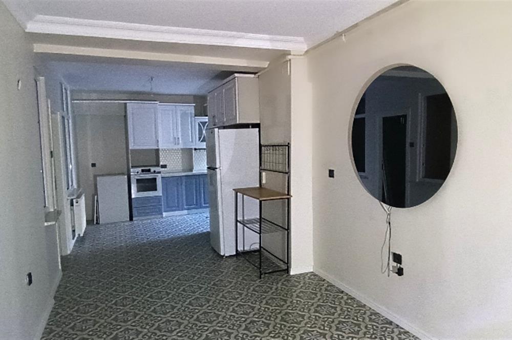 CENTURY 21 GERÇEKTEN KEMERBURGAZ'DA 3+1 BOŞ ARAKAT DAİRE