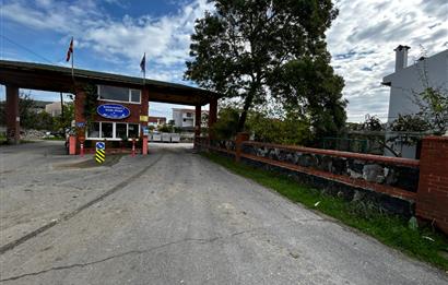 Silivri Çanta-Balaban Mevki Denize Çok Yakın Arsa