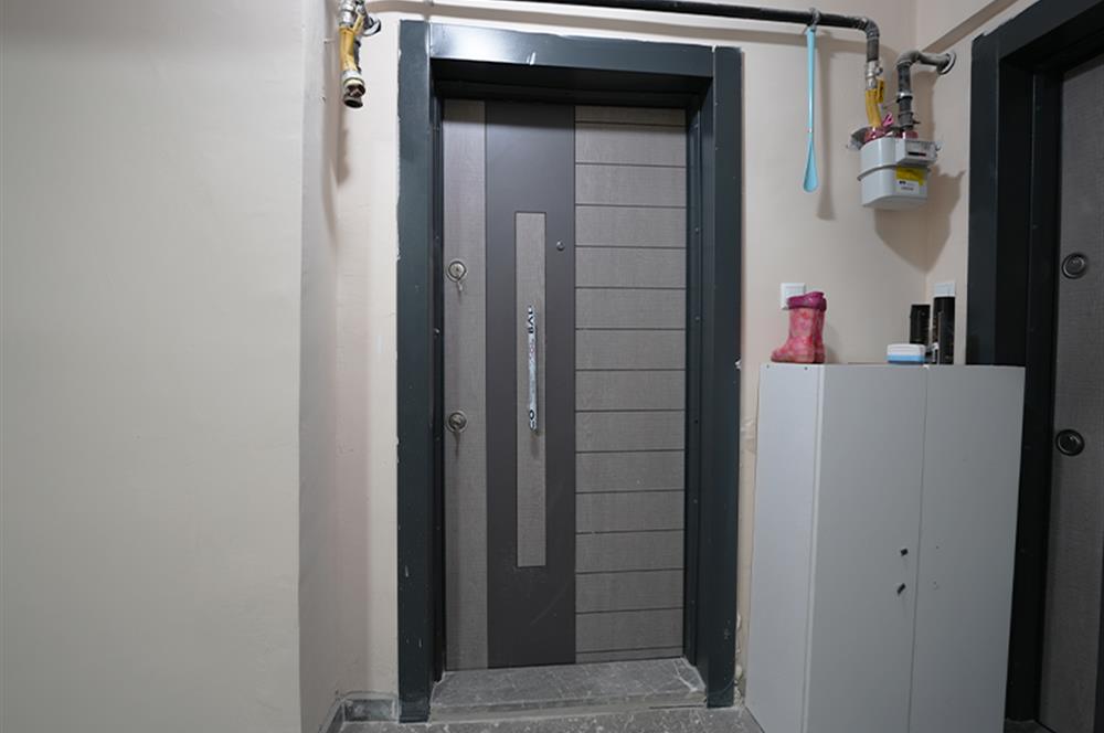 C21 Cius; Sosyal Yaşam Merkezi Civarı 2+1 Sıfır Dubleks Daire