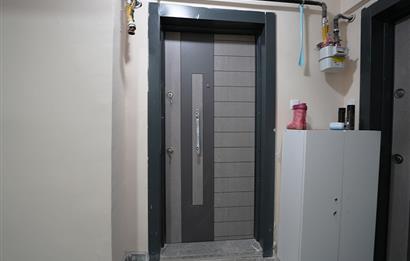 C21 Cius; Sosyal Yaşam Merkezi Civarı 2+1 Sıfır Dubleks Daire