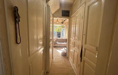 FATİH SAMATYA'DA SATILIK 2 ADET İKİNCİ DERECE TARİHİ ESER BİNA