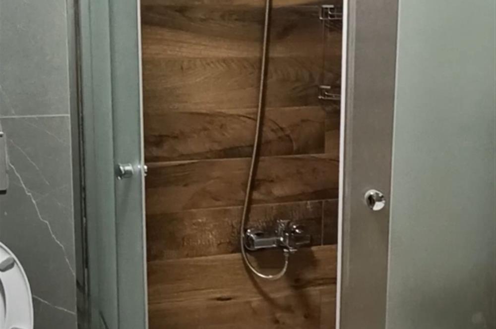 ÜNİVERSİTELER CADDESİNDE EŞYALI & FATURALAR DAHİL KİRALIK DAİRE