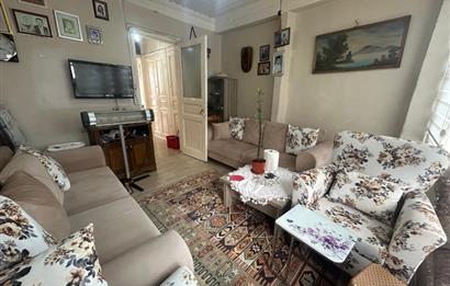 FATİH SAMATYA'DA SATILIK 2 ADET İKİNCİ DERECE TARİHİ ESER BİNA