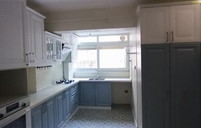 CENTURY 21 GERÇEKTEN KEMERBURGAZ'DA 3+1 BOŞ ARAKAT DAİRE