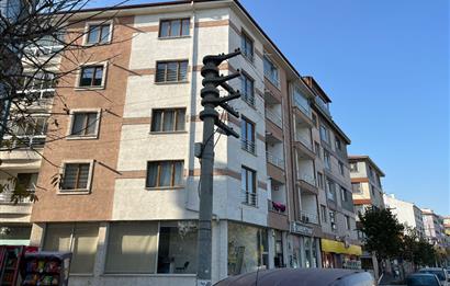 ULUÖNDER MAHALLESİNDE 3+1 SATILIK DAİRE