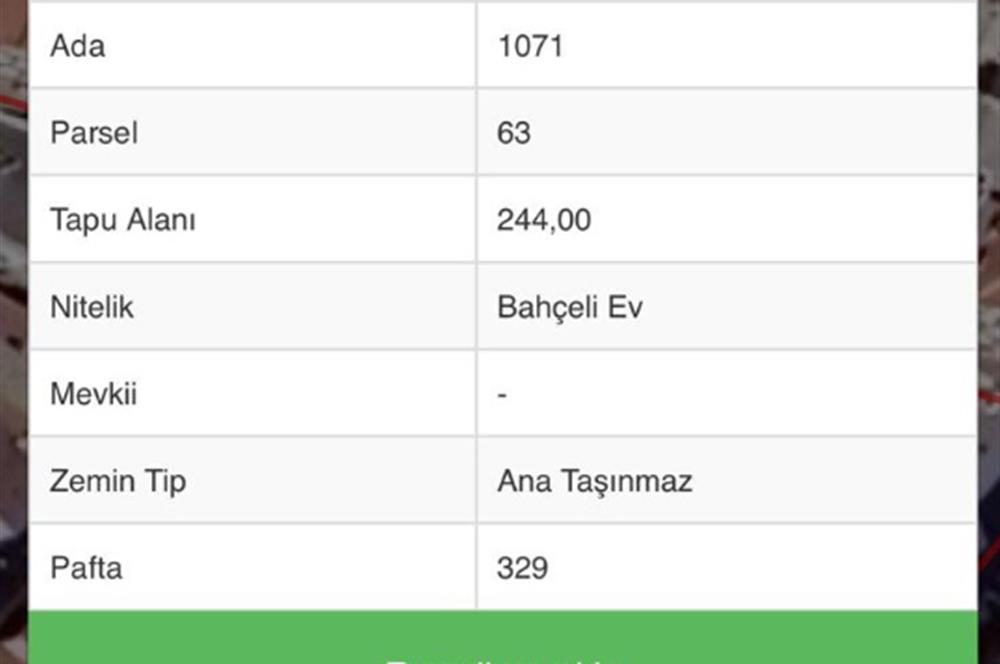 FATİH SAMATYA'DA SATILIK 2 ADET İKİNCİ DERECE TARİHİ ESER BİNA