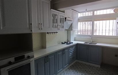 CENTURY 21 GERÇEKTEN KEMERBURGAZ'DA 3+1 BOŞ ARAKAT DAİRE