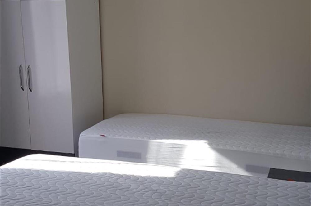 ÜNİVERSİTELER CADDESİNDE EŞYALI & FATURALAR DAHİL KİRALIK DAİRE