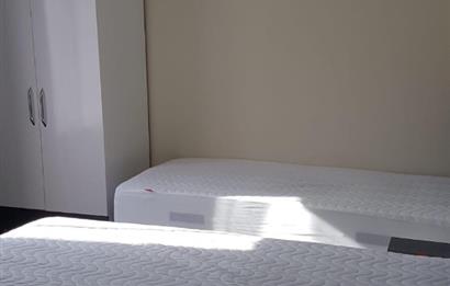 ÜNİVERSİTELER CADDESİNDE EŞYALI & FATURALAR DAHİL KİRALIK DAİRE