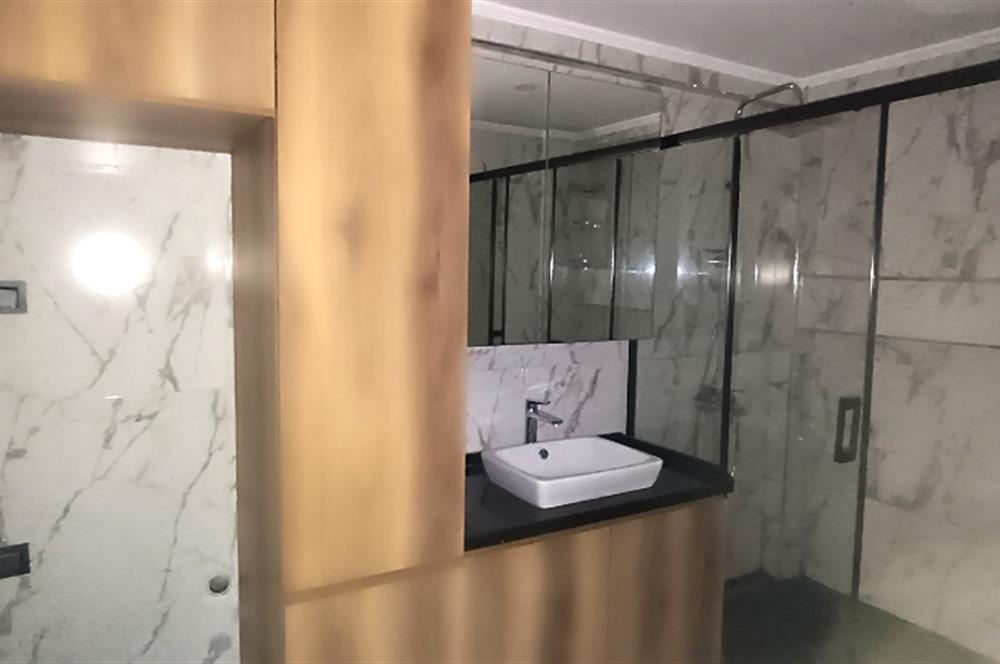 CENTURY 21 GERÇEKTEN KEMERBURGAZ'DA 3+1 BOŞ ARAKAT DAİRE