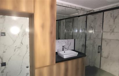 CENTURY 21 GERÇEKTEN KEMERBURGAZ'DA 3+1 BOŞ ARAKAT DAİRE