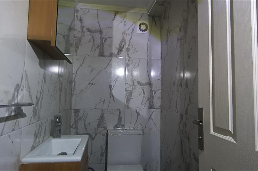 CENTURY 21 GERÇEKTEN KEMERBURGAZ'DA 3+1 BOŞ ARAKAT DAİRE