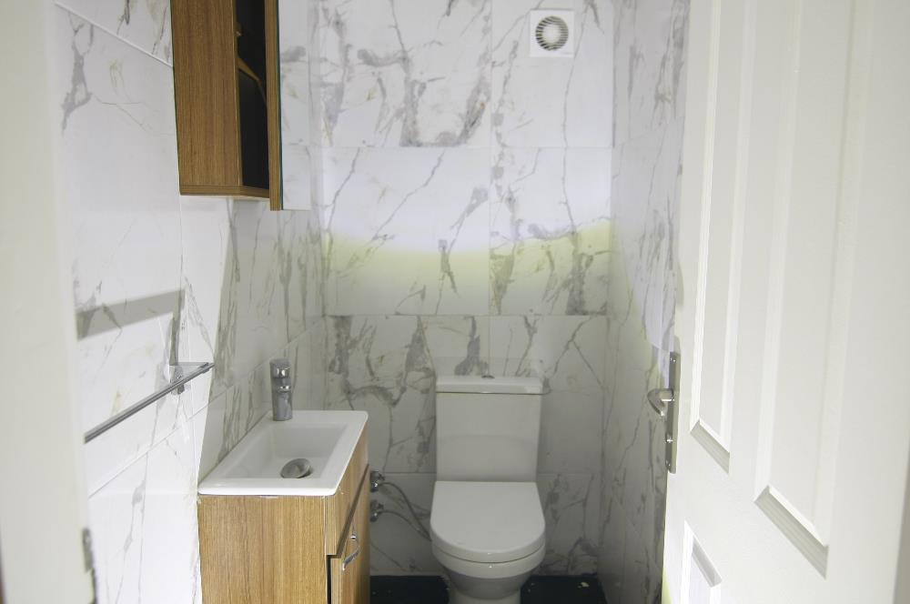 CENTURY 21 GERÇEKTEN KEMERBURGAZ'DA 3+1 BOŞ ARAKAT DAİRE