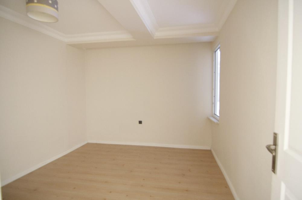 CENTURY 21 GERÇEKTEN KEMERBURGAZ'DA 3+1 BOŞ ARAKAT DAİRE