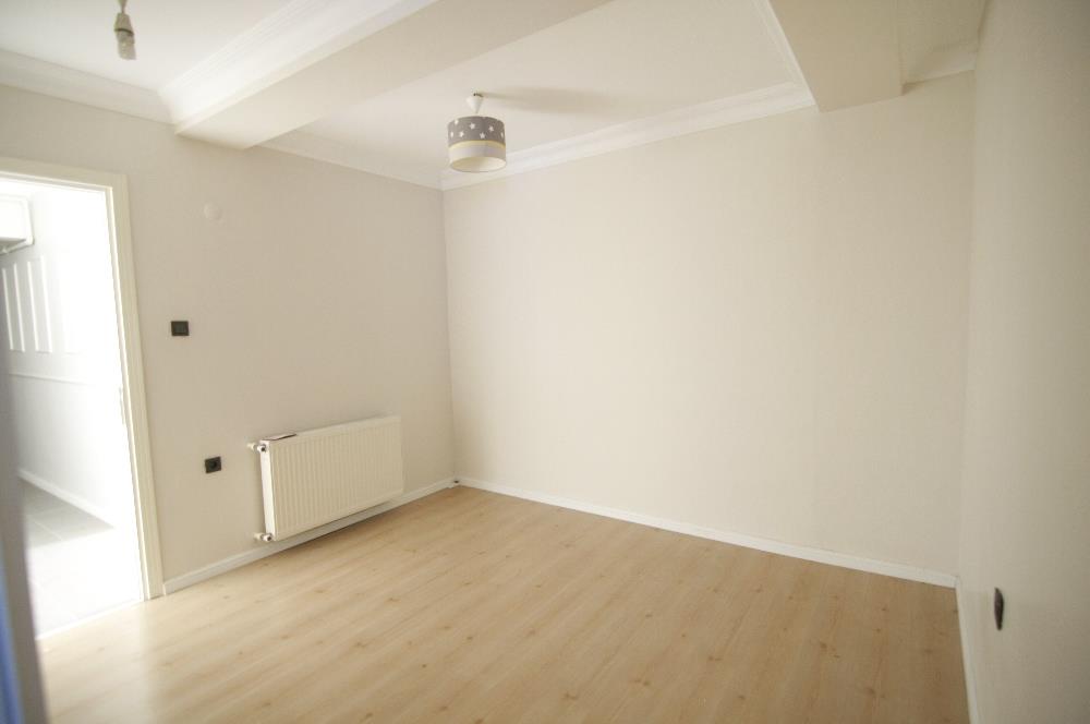 CENTURY 21 GERÇEKTEN KEMERBURGAZ'DA 3+1 BOŞ ARAKAT DAİRE