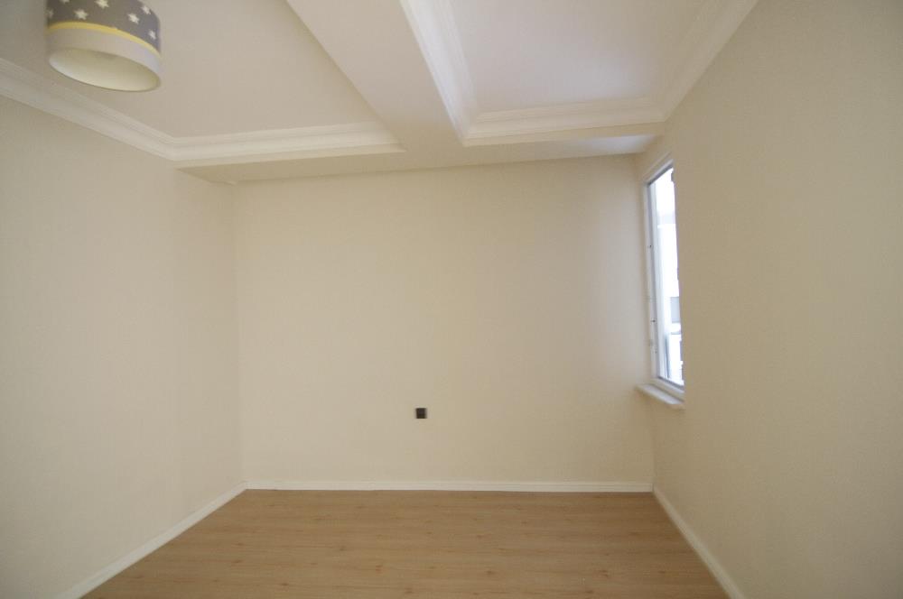 CENTURY 21 GERÇEKTEN KEMERBURGAZ'DA 3+1 BOŞ ARAKAT DAİRE