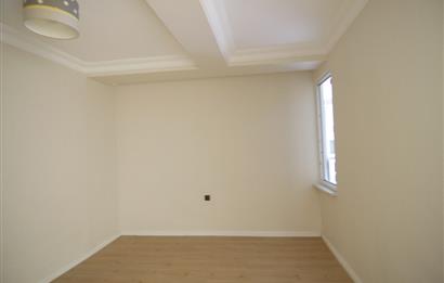 CENTURY 21 GERÇEKTEN KEMERBURGAZ'DA 3+1 BOŞ ARAKAT DAİRE