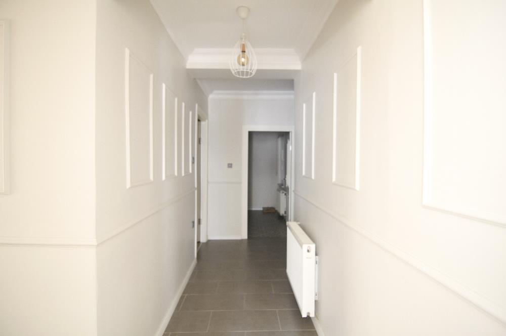 CENTURY 21 GERÇEKTEN KEMERBURGAZ'DA 3+1 BOŞ ARAKAT DAİRE