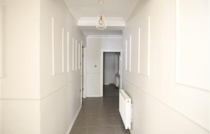 CENTURY 21 GERÇEKTEN KEMERBURGAZ'DA 3+1 BOŞ ARAKAT DAİRE