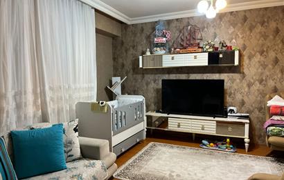 ULUÖNDER MAHALLESİNDE 3+1 SATILIK DAİRE