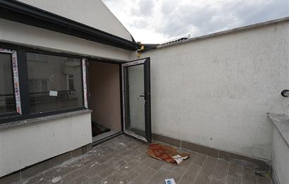 C21 Cius; Sosyal Yaşam Merkezi Civarı 2+1 Sıfır Dubleks Daire