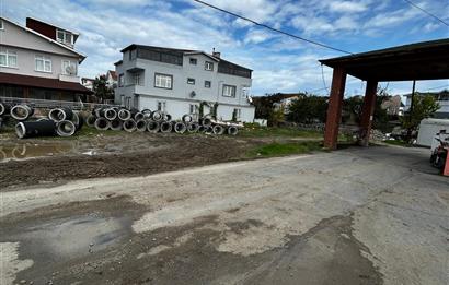 Silivri Çanta-Balaban Mevki Denize Çok Yakın Arsa