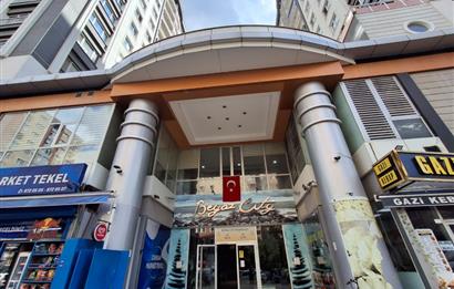 LÜX SİTEDE 2+1 KONFORUN VE GÜVENLİĞİN MERKEZİNDE SATILIK DAİRE.