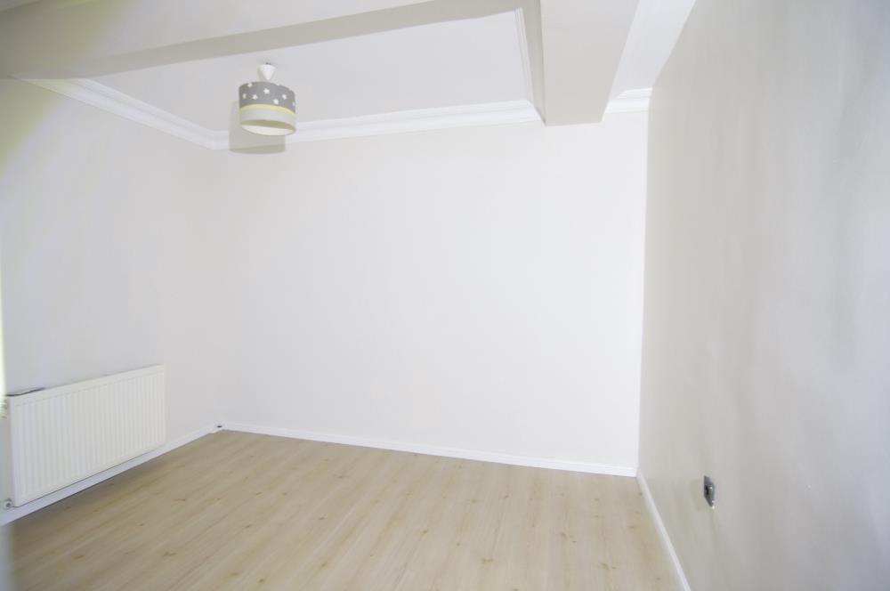 CENTURY 21 GERÇEKTEN KEMERBURGAZ'DA 3+1 BOŞ ARAKAT DAİRE