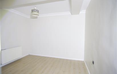 CENTURY 21 GERÇEKTEN KEMERBURGAZ'DA 3+1 BOŞ ARAKAT DAİRE