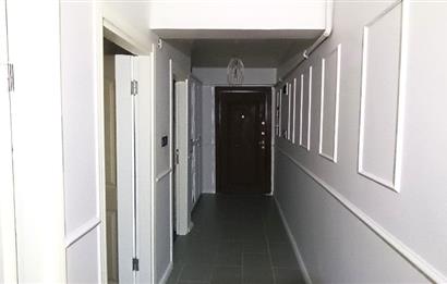 CENTURY 21 GERÇEKTEN KEMERBURGAZ'DA 3+1 BOŞ ARAKAT DAİRE